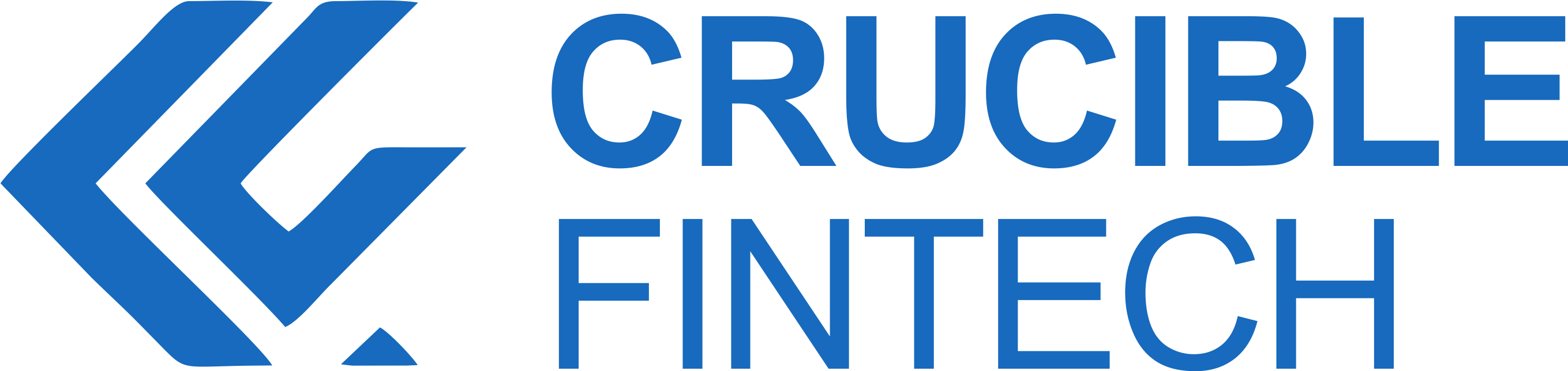 crucible fintech